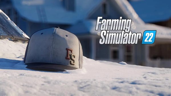 Farming Simulator 22 Save Game Location FS22